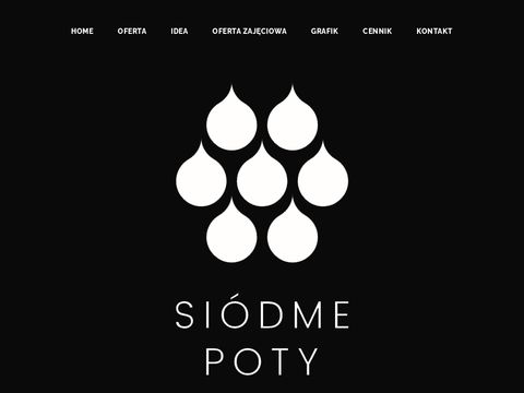 Siodmepoty.com joga Wrocław