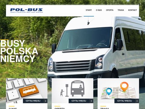 Busy-polska-niemcy.com