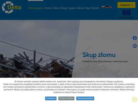 Delta-sj.com.pl
