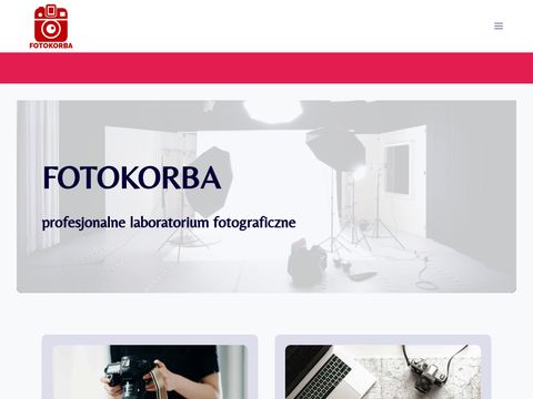 Fotokorba.com.pl