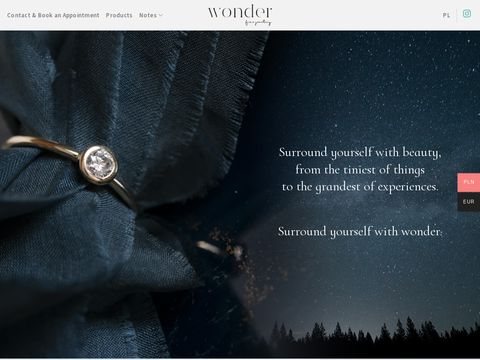 Wonderfinejewellery.com
