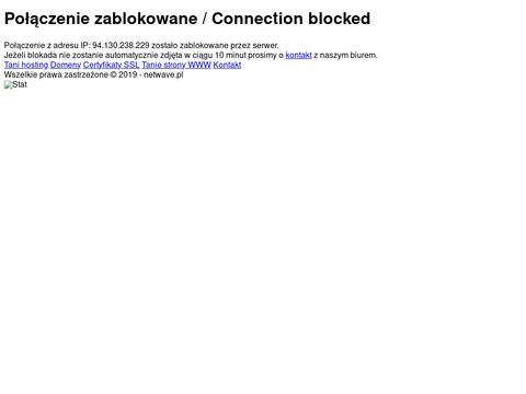 Gawron-broker.pl - ubezpieczenie firmy