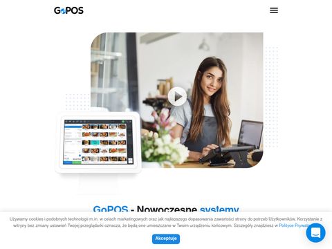 Gopos.pl - oprogramowanie POS