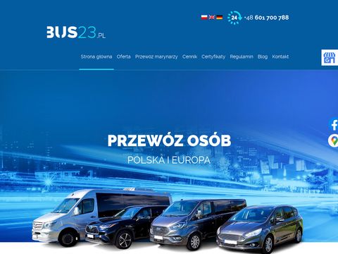 Bus23.pl