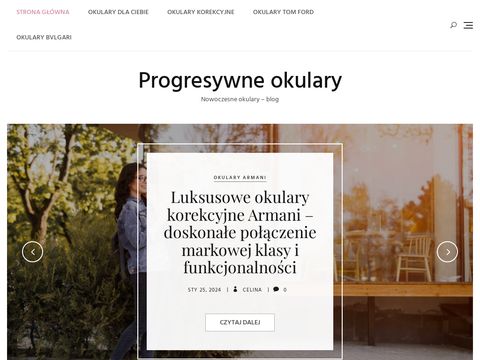 Progresywneokulary.com.pl