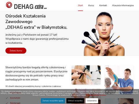 Dehagextra.pl