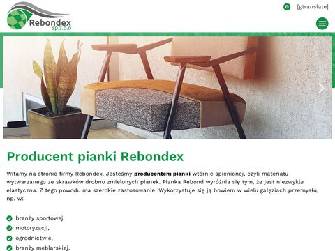 Rebondex.pl