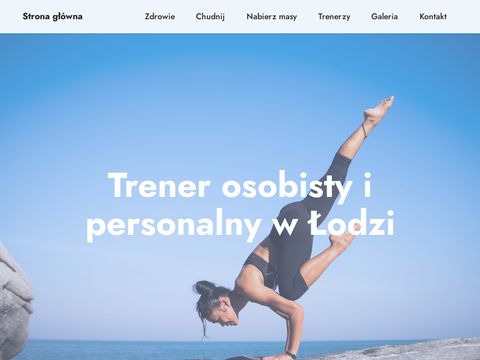 Trenerzypersonalni.com.pl