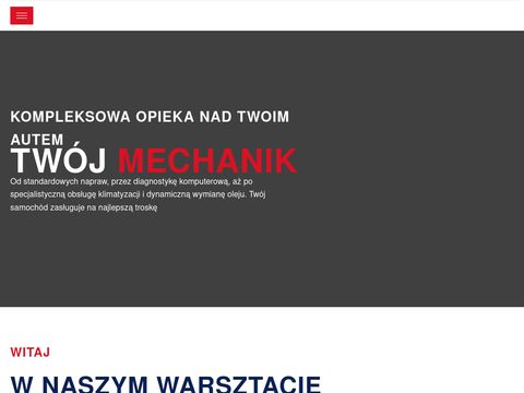 Mechanikchorzow.pl