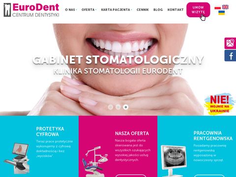 Eurodent.com.pl