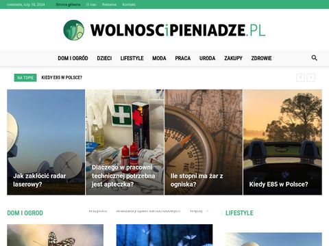 Wolnoscipieniadze.pl - raty internetowe