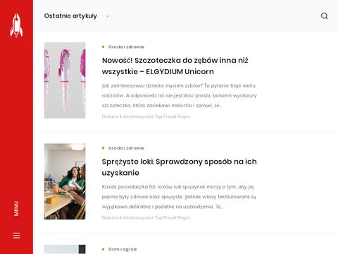 Toppresellpages.pl - darmowe pozycjonowanie stron