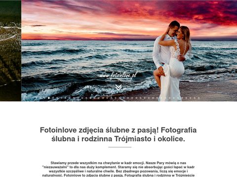 Fotoinlove.pl - zakochani w fotografii