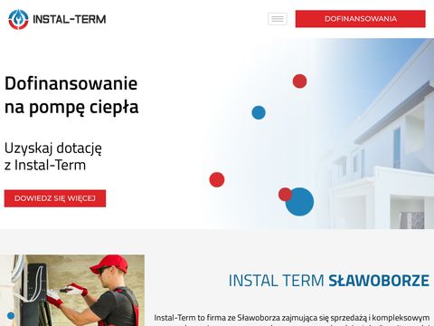 Instal-term.com.pl