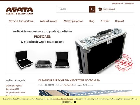 Agata-flightcases.pl