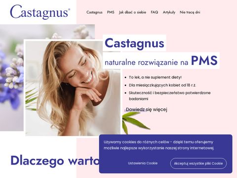Castagnus.pl