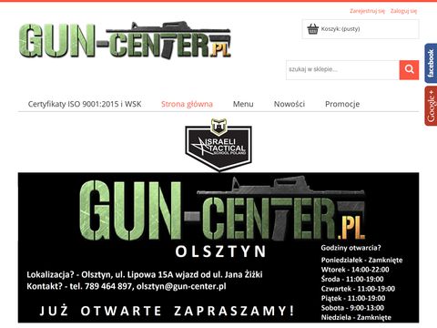 Gun-center.pl