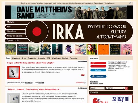 Irka.com.pl