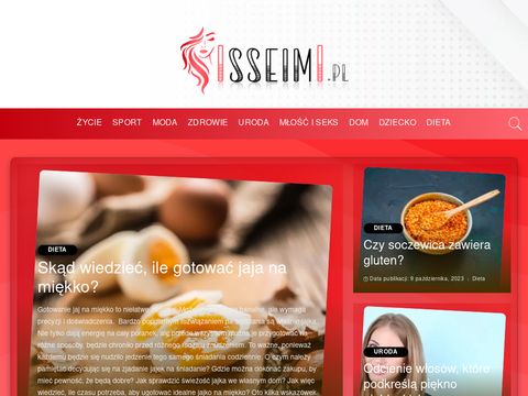 Isseimi.pl dystrybucja kosmetyków