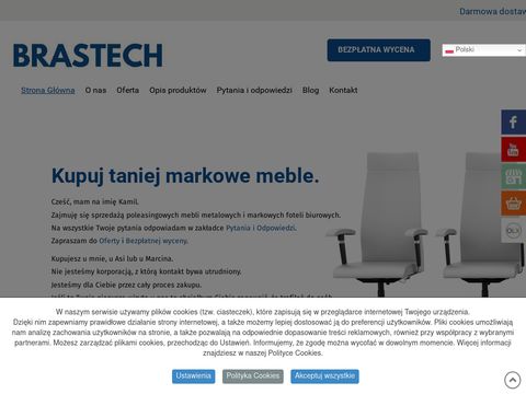Brastech.pl