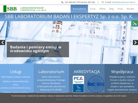 Laboratorium-sbb.pl