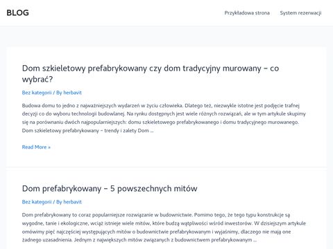 Herbavit.com.pl sklep naturalna medycyna