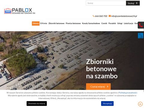 Szambobetonowe24.pl