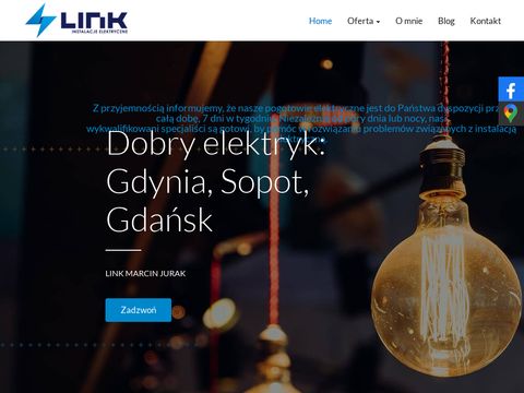 Elektryk-trojmiasto.com.pl