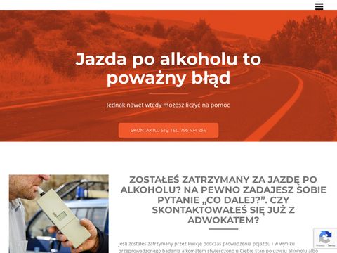 Epomocprawna.pl - pomoc adwokata