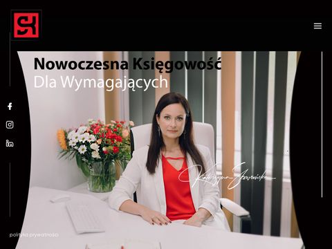 Superksiegi.pl doradztwo podatkowe we Wrocławiu