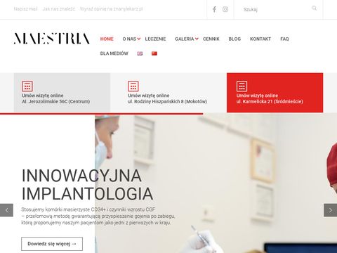 Maestria.clinic