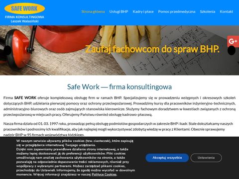 Safe-work.pl