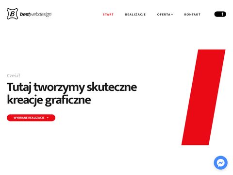 Bwd.pl - hosting Krotoszyn