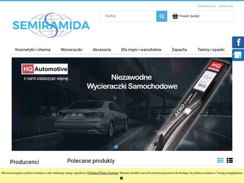 Semiramida.pl
