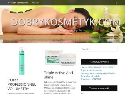 Dobrykosmetyk.com