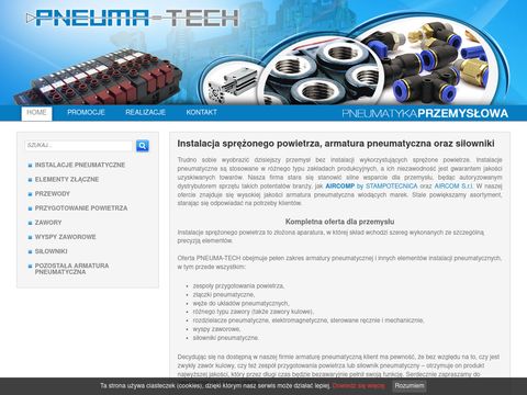 Pneuma-Tech