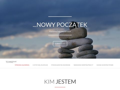 Tchnienie.com.pl