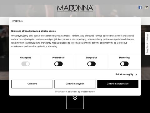 Madonna.pl