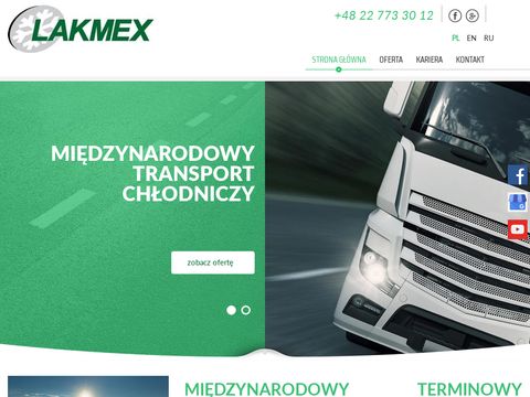 Lakmex.pl