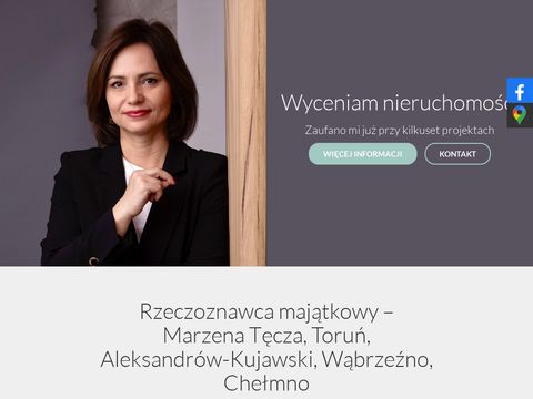 Rzeczoznawcamajatkowytorun.pl Inowrocław