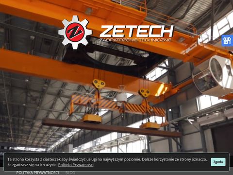 Zetech.pl