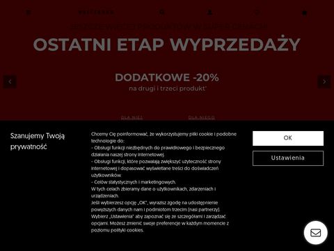 Wolczanka.com.pl spinki