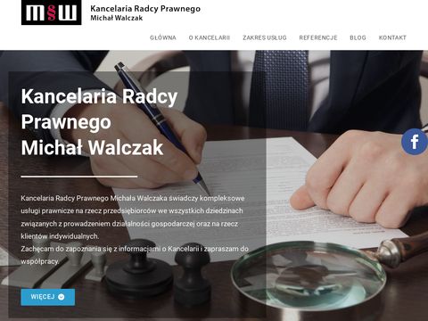 Walczak-kancelaria.pl