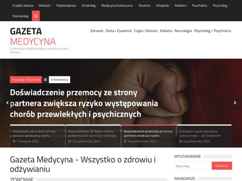 Glosbialostocki.pl portal regionalny
