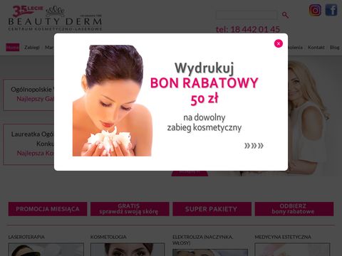 Atelierurody.com.pl - kosmetyczka Nowy Sącz