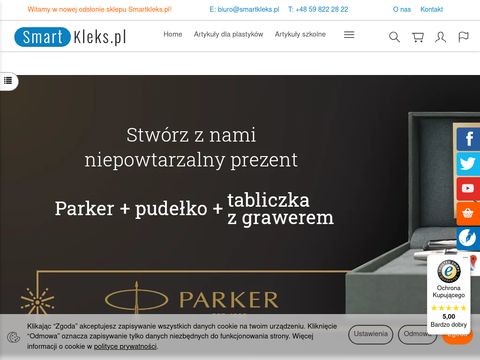 Smartkleks.pl