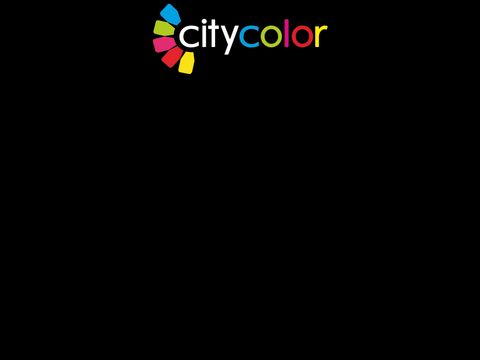 Citycolor.pl agencja reklamowa Kielce