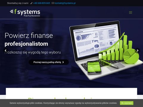 Fsystems.pl księgowy