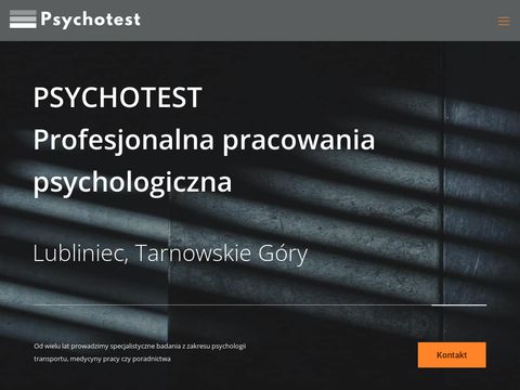 Psychotest.net.pl