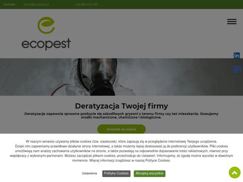 Ecopest.pl